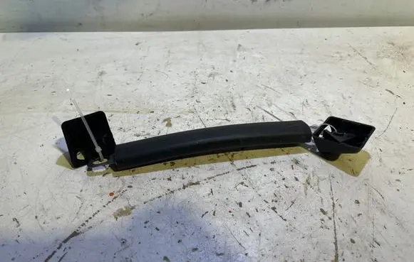 Dodge Challenger A set of handles for the ceiling 