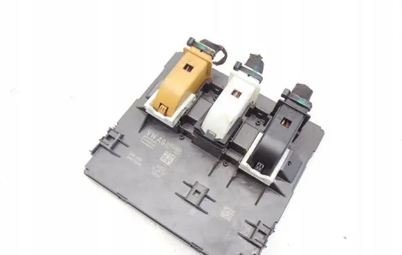Volkswagen PASSAT B7 Other control units/modules 3AA937087D
