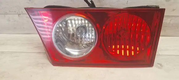 Honda Accord Tailgate rear/tail lights