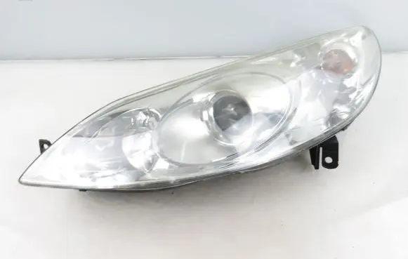 Peugeot 407 Headlight/headlamp 9656668880
