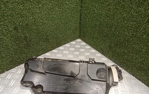 Opel Movano B Engine cover (trim) 8200805844