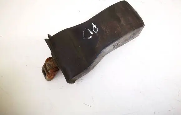 Volkswagen Cross Polo Rear door check strap stopper 6r0837267a