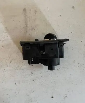 Mercedes-Benz E W211 Light switch 2115450304