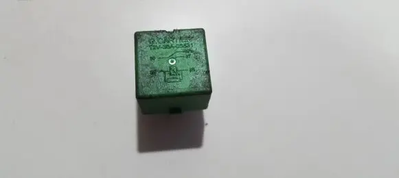 Citroen Xsara Picasso Other relay 12V35A03531 12V-35A-03531