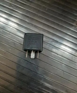 Audi A4 S4 B8 8K Other relay 8K0951253
