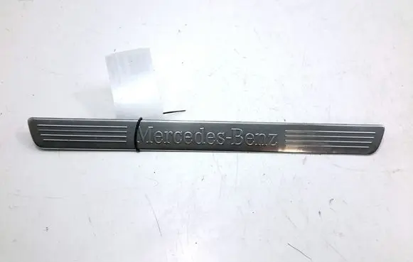 Mercedes-Benz B W246 W242 Front sill trim cover A2466800135