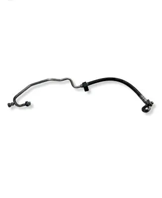 Hyundai Santa Fe Air conditioning (A/C) pipe/hose 