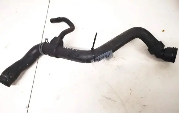 Volkswagen PASSAT B5 Engine coolant pipe/hose 4B0121101E