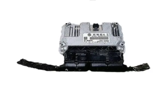 Volkswagen PASSAT B6 Engine control unit/module ECU 03C906022AJ