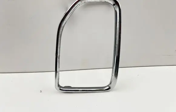 Jeep Grand Cherokee WL Front bumper upper radiator grill 6SE42DX8AA