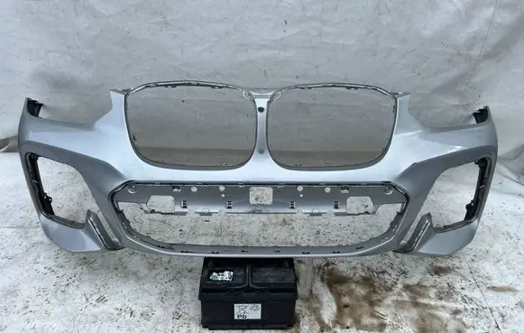 BMW X3 G01 Front bumper 5111139605-14