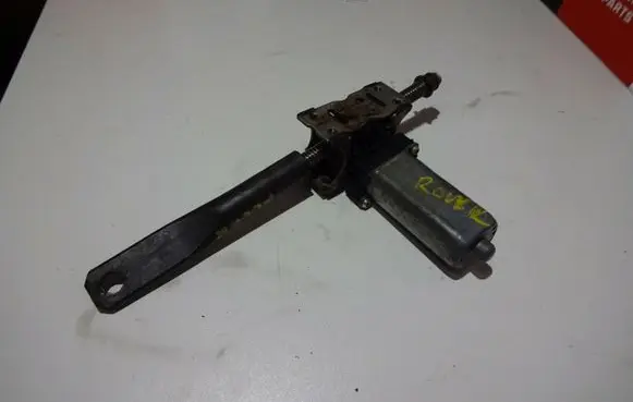 Land Rover Range Rover L322 Seat adjustment motor 984686