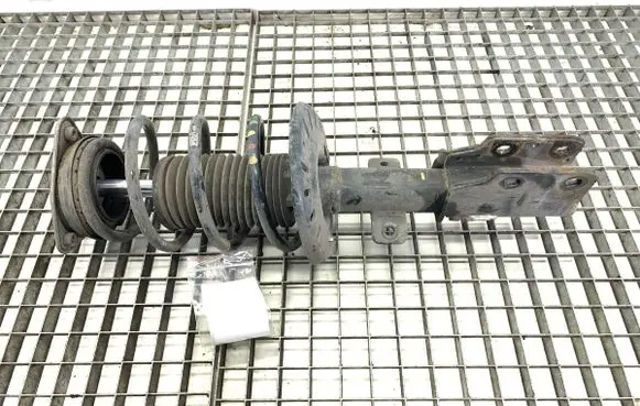 Peugeot 3008 II Front shock absorber/damper 9819718680