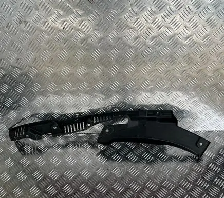 Volvo XC60 Front underbody cover/under tray 32216110