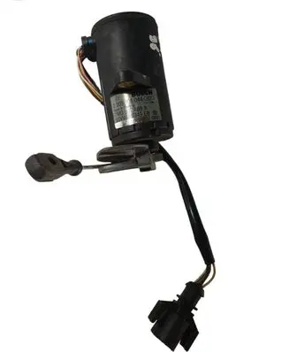 Volkswagen Sharan Accelerator throttle pedal 7M0907469A 0205001044 9B949EB