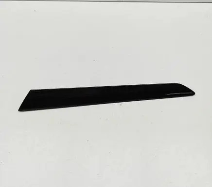 Volkswagen Jetta VI Rear door card panel trim 5C6867449A