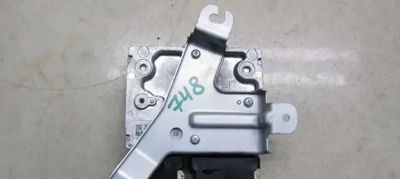 Honda CR-V Power steering control unit/module 39980T1GN3