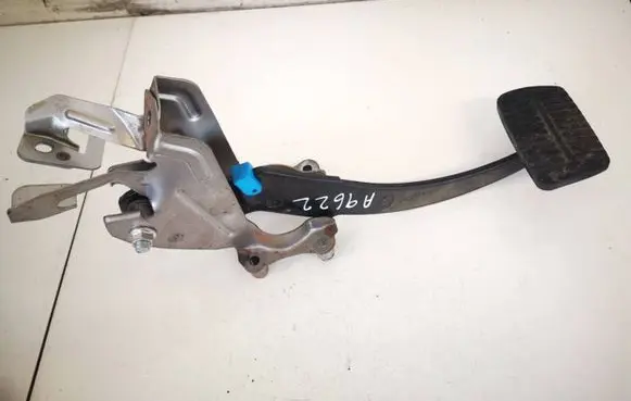Brake pedal