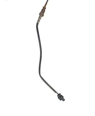 BMW 3 F30 F35 F31 Exhaust gas temperature sensor 8509963 022656002781