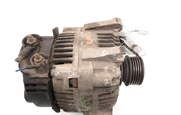 Mercedes-Benz A W168 Generator/alternator