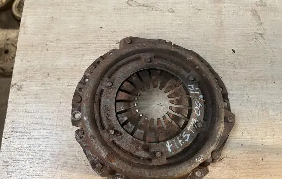 Ford Fiesta Pressure plate 