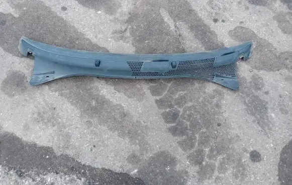 Fiat 500E Wiper trim 735536638 ST463571
