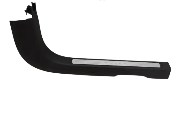 Volvo S60 Front sill trim cover 32216731 PUD5044