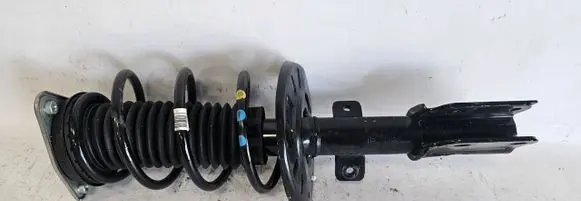 Toyota Proace Front shock absorber with coil spring 9833306180KAMAX