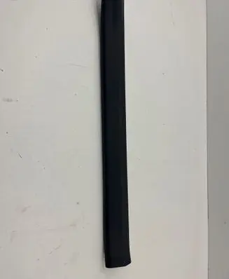 Toyota Camry VIII XV70 Front sill trim cover 6791306270