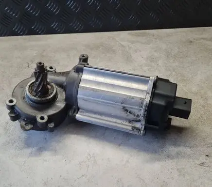 Volkswagen Jetta V Steering rack electric part 1K0909144H 7805177212 0273010112