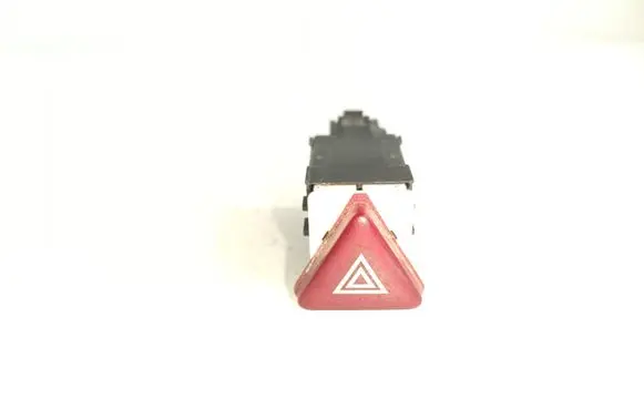 Volkswagen Transporter - Caravelle T5 Hazard light switch 6Y0953235A 12713TW5CZ 12713TWSCZ