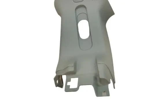 Volkswagen Routan (C) pillar trim 0ZR08ES3AI