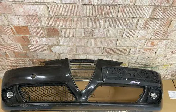 Alfa Romeo 147 Front bumper