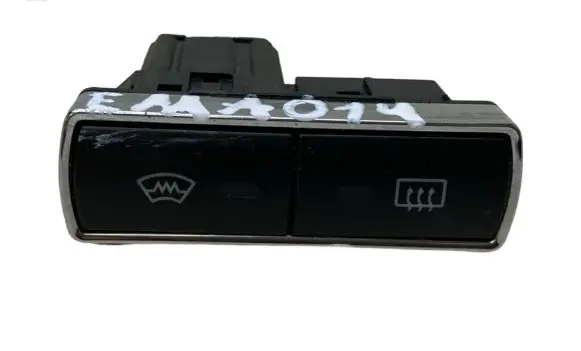 Ford S-MAX Windscreen/window heater switch 18K574AA