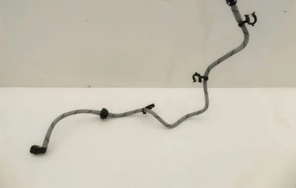 Peugeot 3008 II Vacuum line/pipe/hose 