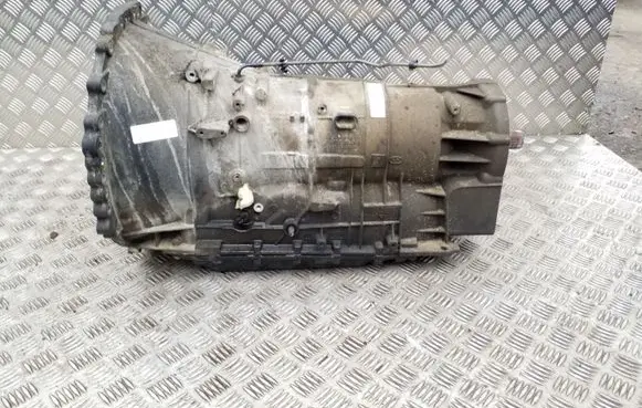 Land Rover Discovery 3 - LR3 Automatic gearbox 6HP26X 0354411 20053