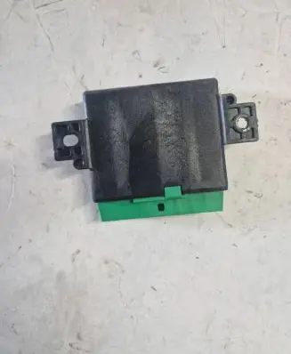 Peugeot 508 Parking PDC control unit/module 0263004303 00056958