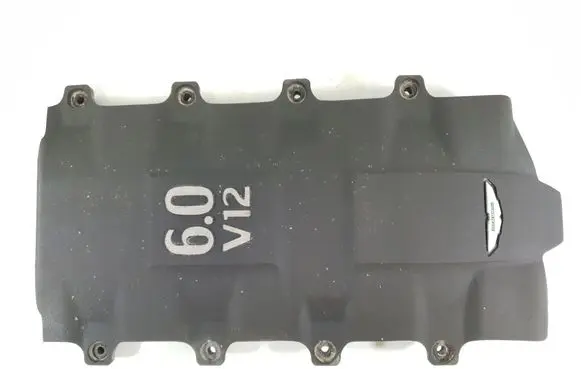 Aston Martin Rapide Engine cover (trim) 8G43-9J444-AA