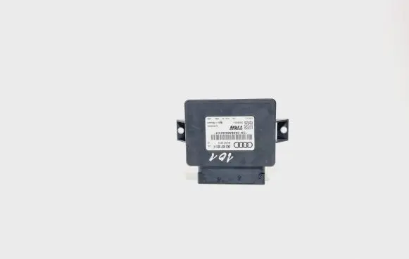 Audi A5 8T 8F Hand brake control module 8K0907801H 8K0907801 A2C53369554
