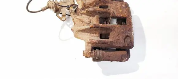 Peugeot 406 Front brake caliper