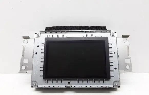 Volvo V60 Screen/display/small screen 31357023