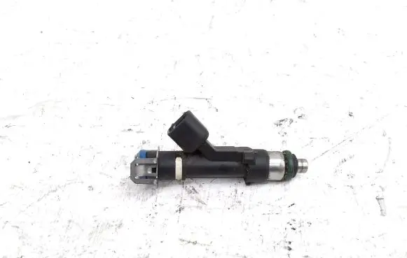 Ford Fusion II Fuel injector 9E5GAA 0280158162