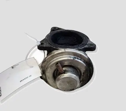 Audi A3 S3 8P EGR valve 038131501AN 015818075
