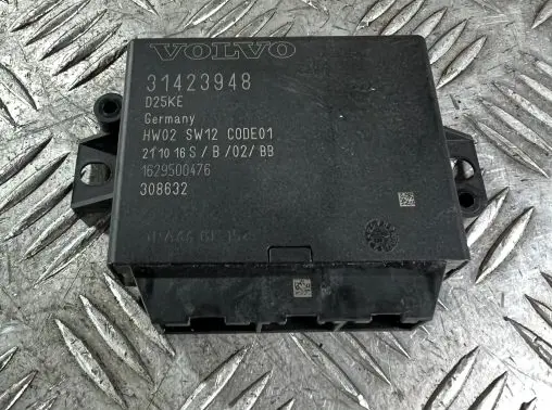 Parking PDC control unit/module