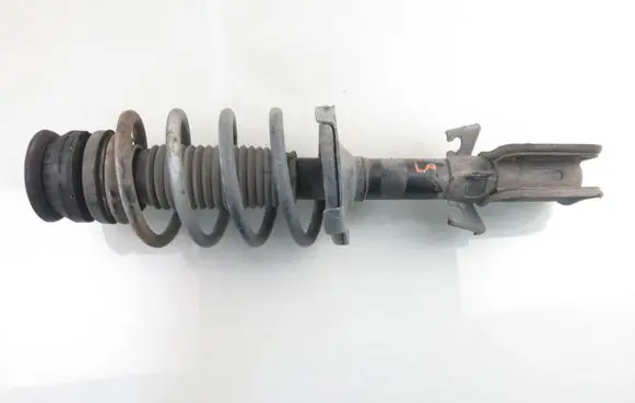 Mercedes-Benz Vito Viano W638 Front shock absorber with coil spring