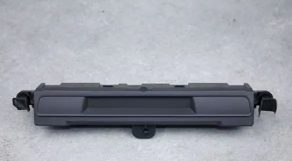 Mazda 2 Screen/display/small screen BHR155260
