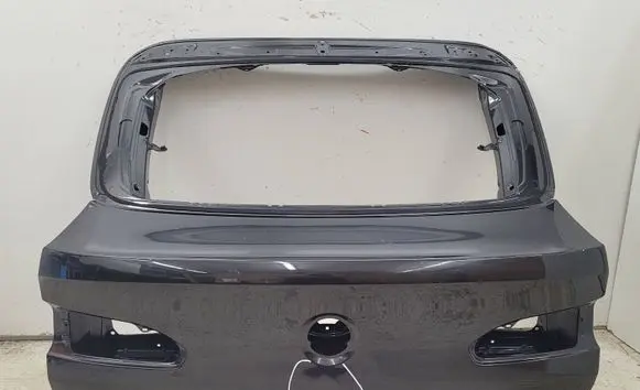 BMW X4 G02 Tailgate/trunk/boot lid