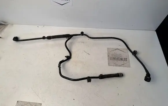 Ford Focus Brake vacuum hose/pipe JX618D031 JX618D031P P6005423A00