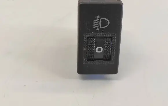 Audi A4 S4 B5 8D Headlight level height control switch 8D0941301