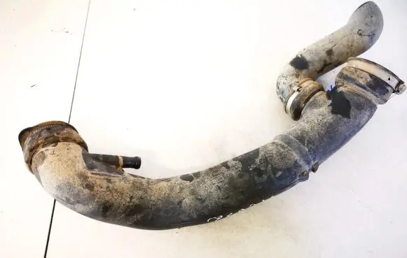 Chrysler Neon I Intercooler hose/pipe 4669798
